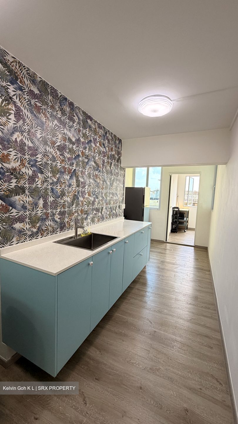 Blk 93 Commonwealth 16 (Queenstown), HDB 3 Rooms #610257311